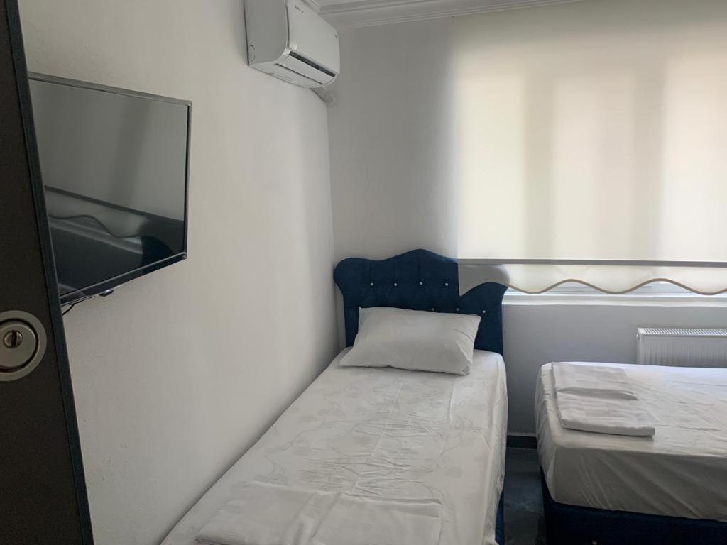 Centre Reach Otel เอดีร์เน ภายนอก รูปภาพ